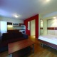 Saffron - URPÍN CITY RESIDENCE Banská Bystrica